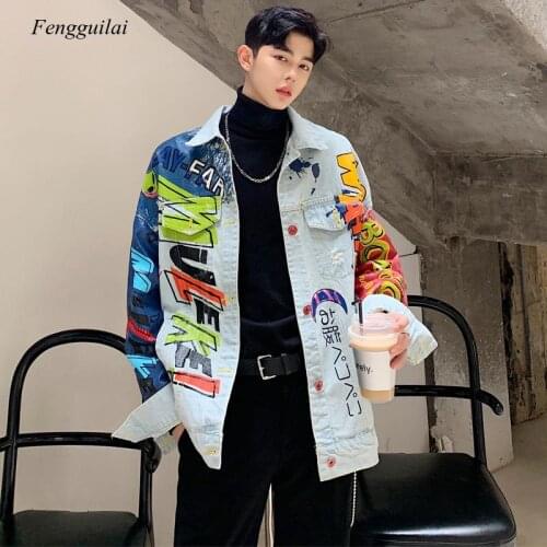 Мужские короткие куртки Fengguilai China At AliExpress