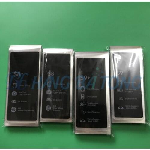JDZHYYWB Screen Protectors For Samsung Galaxy S6