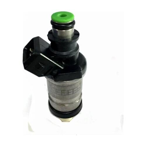 Set of 8 Replacement Fuel Injector 805225A1 For Marine Mercruiser