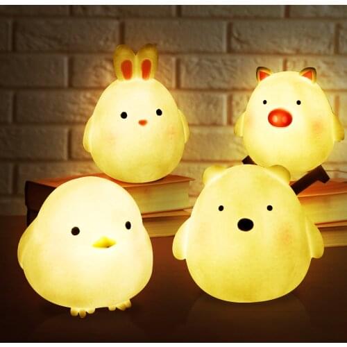 Night Lights NEXVIN China