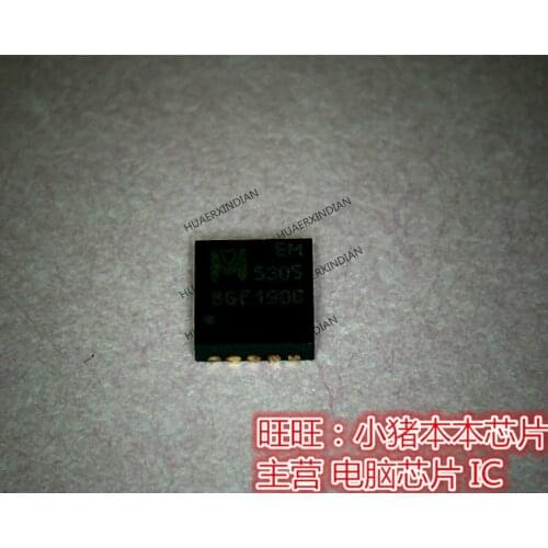 Brand new original EM5305 EM5305VT 5305 QFN High Quality