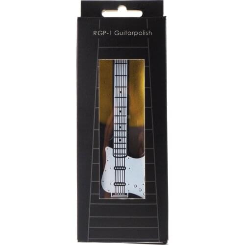 Fretboard Cleaner, Guitar Care & Maintenance, 5 Ml Oil for Fretboard