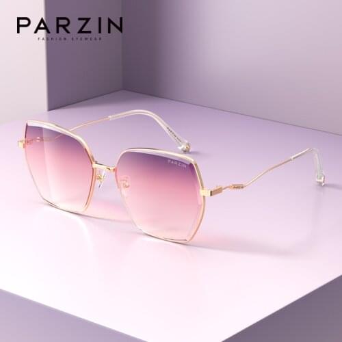 PARZIN Women's Accessories