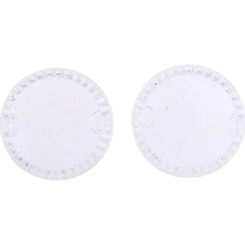 Clear Turn Signal Indicator Lens For Kawasaki Vulcan VN1500 1600 900 800 750