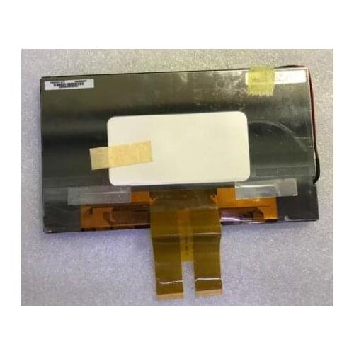 PVI 6.5 inch TFT LCD Screen PM065WX1 WVGA 800(RGB)*480