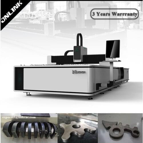 Exchange table 500w fiber laser cutting machine for metal sheet 700w cnc laser cutting machine carbon fiber laser cutting machin