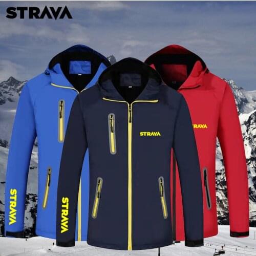 Велокуртки STRAVA KOM China At AliExpress