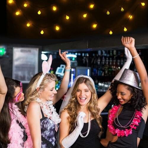 USB Power DC5V Led String 10M 60LedsChristmas Wedding Home Party Bedroom Indoor Outdoor Holiday Decoration