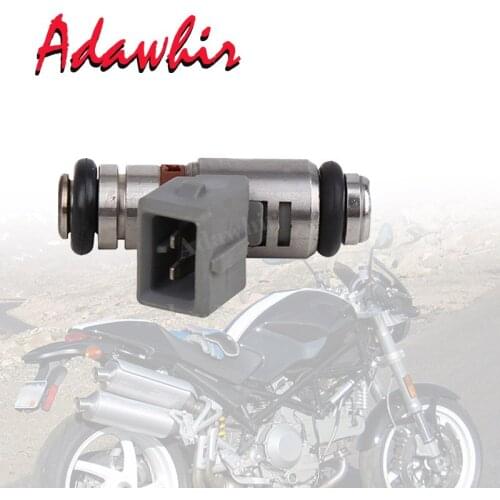FUEL INJECTOR for VW DUCATI MOTORCYCLES Supersport MH900 Monster SS800 IWP043