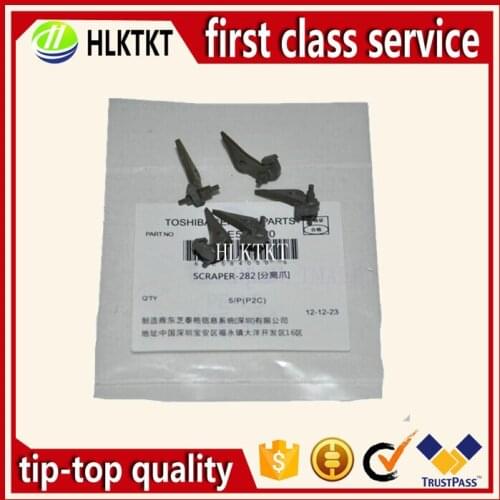 Tosh*ba E STUDIO 163 upper Picker Finger 6LE58405000 3set compatible new E STUDIO 163 166 167 207 237 206 165