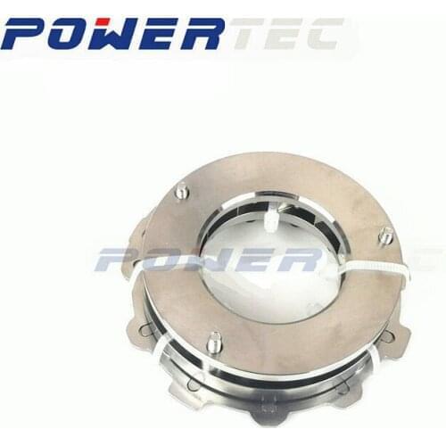 725364 725364-9022S 725364-5022S Turbo Charger Nozzle Ring For BMW 530D E60 E61 730D E65 160Kw 218HP M57N 6 Zyl Turbolader Assy