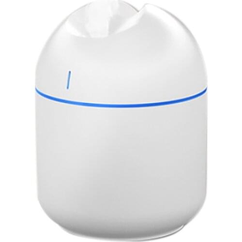 Usb Air Humidifier Diffuser Portable Home Bedroom Humidifier Large USB Capacity Small Portable Humidifier