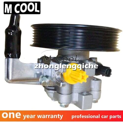 High Quality Brand New Hydraulic Steering Pump For Hyundai Santa Fe for Kia Sorento 2.4L 2010-2013 571001U000 57100-2P200