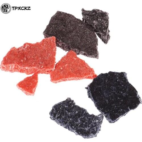 10g/Bag Candle Dye Chip Flakes Candle Wax Dye Candle Oil For Paraffin Soy Wax Craft DIY Candle Making Wax Supplies