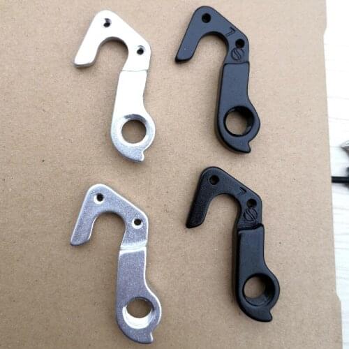 10pc Bicycle gear derailleur hanger For Pilo D716 GT #ATIDH0233 K33047 GT Avalanche Zaskar Carbon GT Pantera Xizang MECH dropout