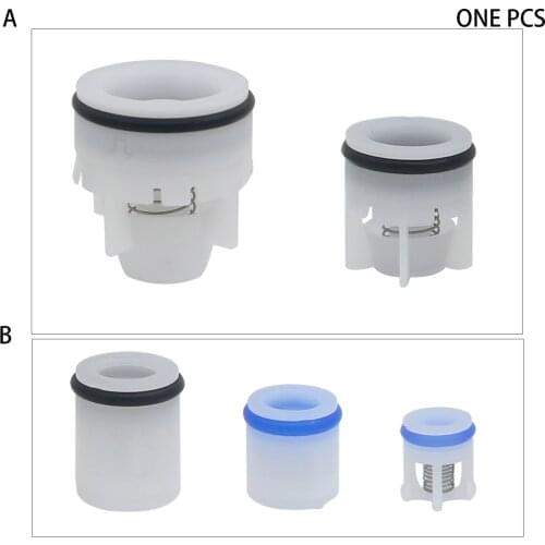 Accessories Spool pvc water suction filter pool well check valve pump non-return valve
