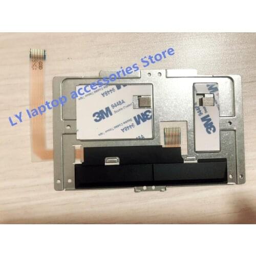 For HP OMEN 15-DC 15-DC0005TX 15-DC0006TX TPN-Q211 Laptop Touchpad Buttons Mousepad Buttons Touch Buttons Left and Right Buttons