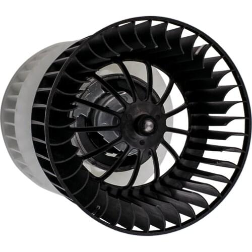 Blower Fan Motor For BMW 3 Series E36 Convertible 64118390208 64111468453