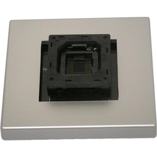 Ecmo.com.cn: Genuine Only - XELTEK BGA208 Socket Adapter CX5125