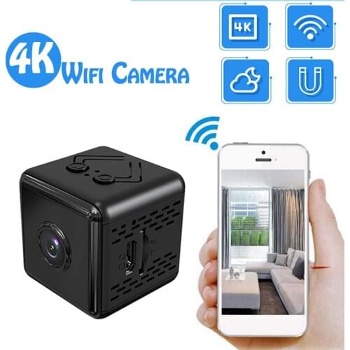 Jiansu Mini Camcorders