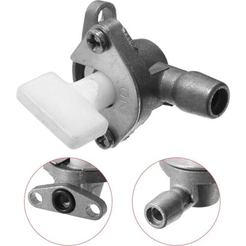 47cc 49cc Mini Motorcycle ATV Oil Can Switch Carburetor Fuel Tap Switch 47cc 49cc For Minimoto ATV Quad Mini Moto Dirt Bike