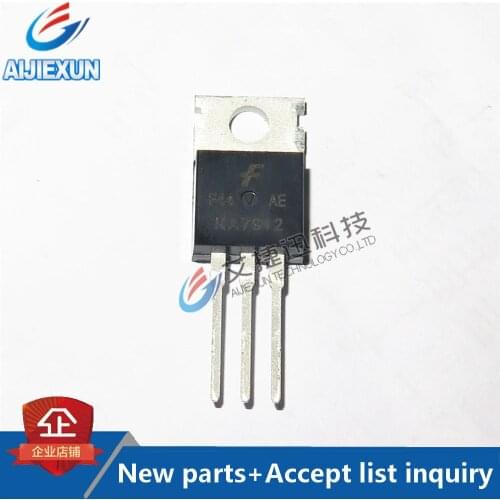 1PCS in stock KA7912 TO-220 in 100%New and original