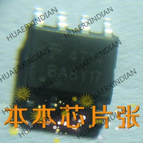 New AO4714L AO4714 4714 SOP8 high quality