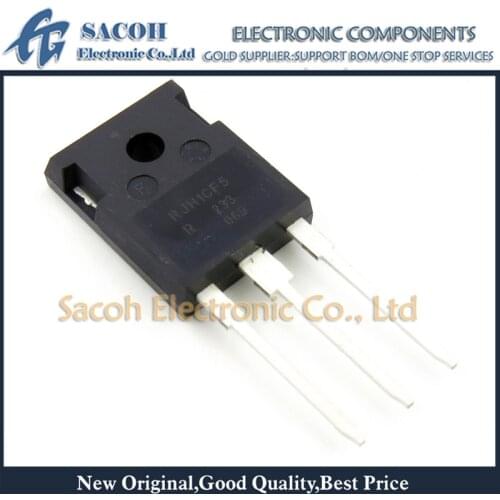Free Shipping 10Pcs RJH1CF5RDPQ-80 RJH1CF5RDPQ RJH1CF5 RJH1CF4RDPQ RJH1CF4 TO-247 50A 1200V Power IGBT