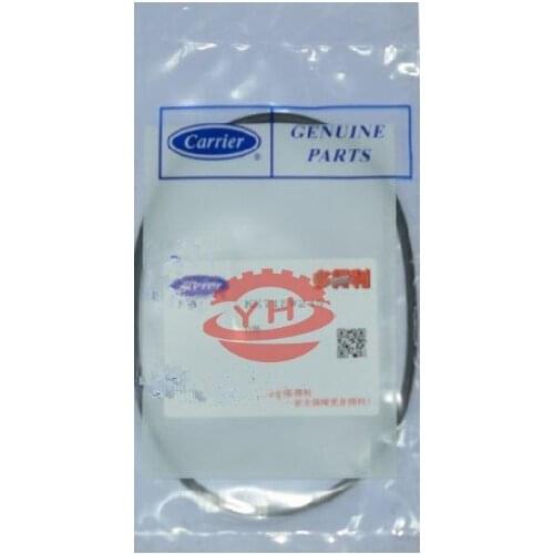 New and original Oil pump end cover O ring KK71EW245