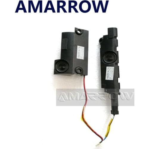 New original free shipping SPEAKER for LENOVO THINKPAD EDGE E430 E435 E445 Left and Right