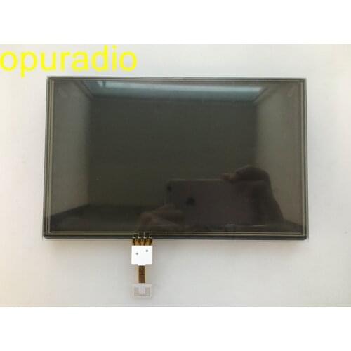 Brand New Original 8.0 inch LCD Display + Touch Screen LT080CA38000 LCD Panel For Lexus Car GPS Navigation