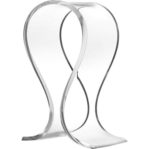 Headphone Stand.Headphone Display Stand.Gaming Headphone Holder Universal for All Sizes Gaming Headset Stand