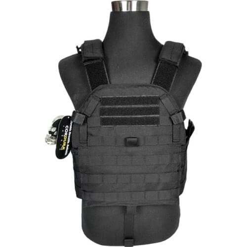 Outdoor CS Sports Tactics 6094 Tactical Vest Imported Cordura DuPont Fabric