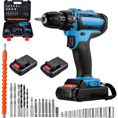 VAHIGCY Electric Drills