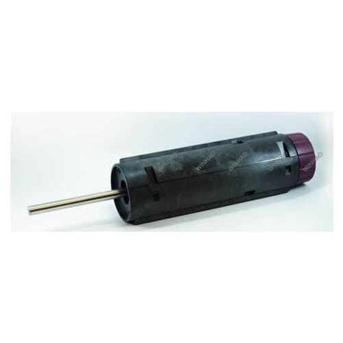 High quality original ZM600 z6m+ Z6Mplus Ribbon Take-Up Spindle Assy Kit – G77117M