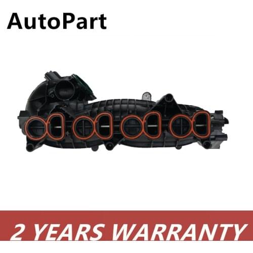 11618507239 11617811214 Intake Manifold Actuator 2.0D For BMW 1 Series 3 Series 5 Series X1 X3 E81 E90 E60 E83 118D 320D 520D