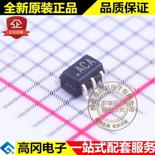 5pieces AD8691AKSZ SC70-5 ACA AD8691 ADI