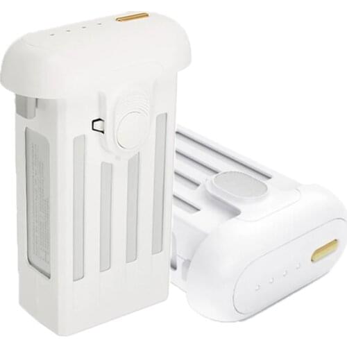 17.4V 5100mAh Lipo Battery for Xiaomei Mi Drone 4K 1080P Version RC FPV Quadcopter for Camera Drones Accessories Spare parts