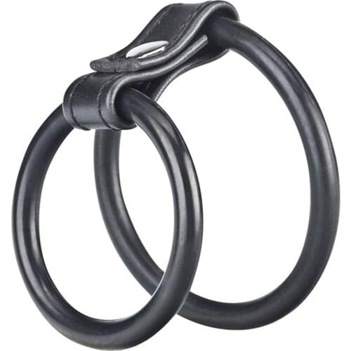 BLUELINE Penis Rings