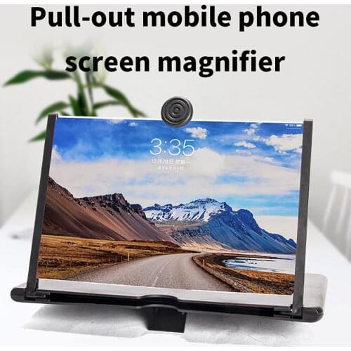 Увеличительные экраны для смартфонов Fuloophi China At AliExpress