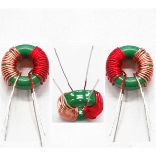 953 ring inductance 2mH 0.28 line common mode inductance filter ferrite manganese zinc inductor 9 * 5 * 3 X100