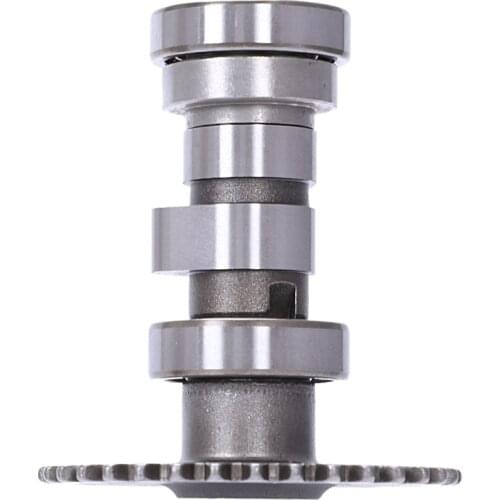 Cam Shaft For 125cc 150cc Gy6 Scooter Moped Atv 152qmi 157qmj Camshaft For Jonway Znen Taotao Roketa Sunl Jcl