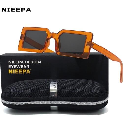 Женские солнцезащитные очки NIEEPA China At AliExpress