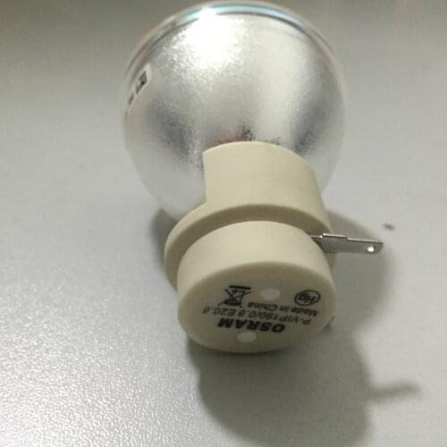 Osram Original OEM bare lamp SP.8VH01GC01 for OPTOMA HD141X/EH200ST/GT1080/HD26/ S316/ X316/ W316/ DX346/BR323, BR326 DH1009