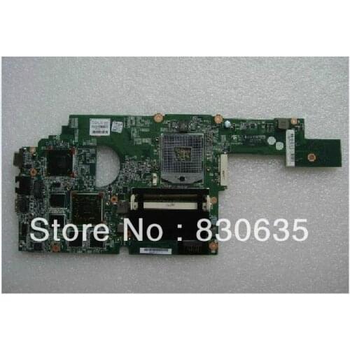 640334-001 lap dv4-3000 connect board connect with motherboard full test lap connect board