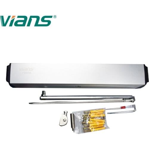 Durable Swing Gate Automatic Door Operator for Public