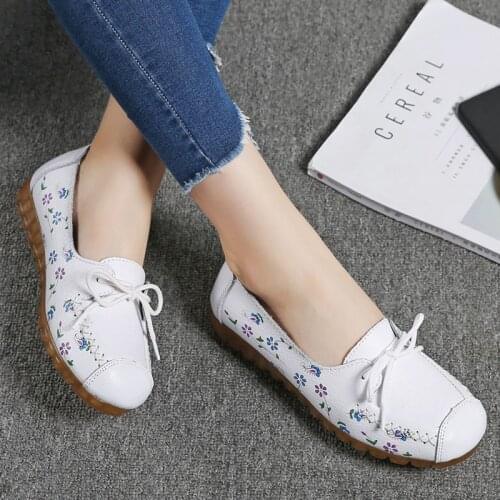 Женские мокасины SLYXSH China At AliExpress