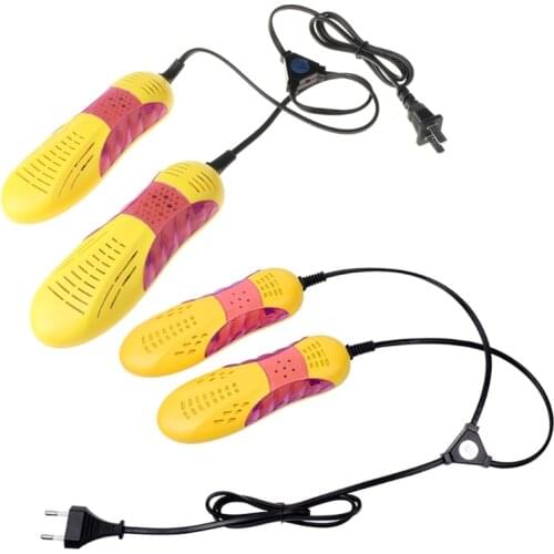 Deodorization Sterilization Cartoon Dry Shoes Autumn And Winter Shoes Dryer Household Warm Shoes Light Drying Shoes
