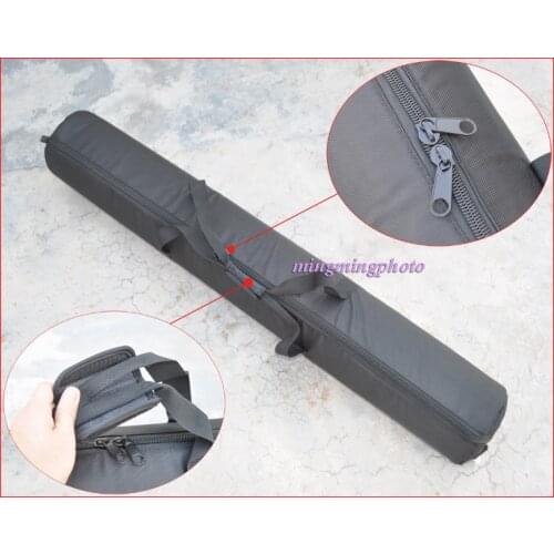 Diameter 16CM 20CM 25CM Camera Tripod Carrying Bag 105cm 107cm 125cm 160CM Travel Case For tripod