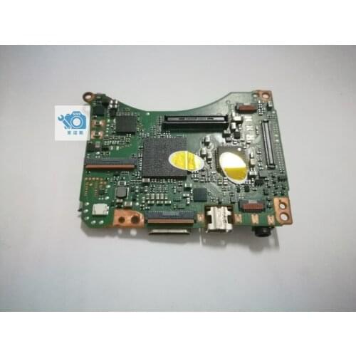 Test OK Original G15 Main Board MCU Board for Canon G15 MainBoard Mother Board MotherBoard